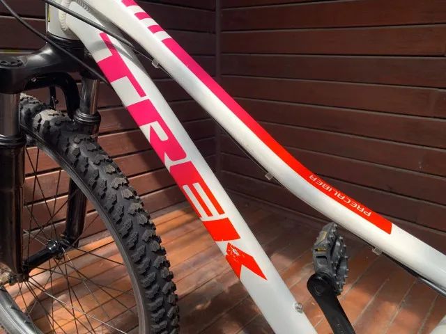 Bicicleta Trek Precaliber 24 (Seminovas/Usada) - Qualidade Trek com Oportunidade Única - Foto 4