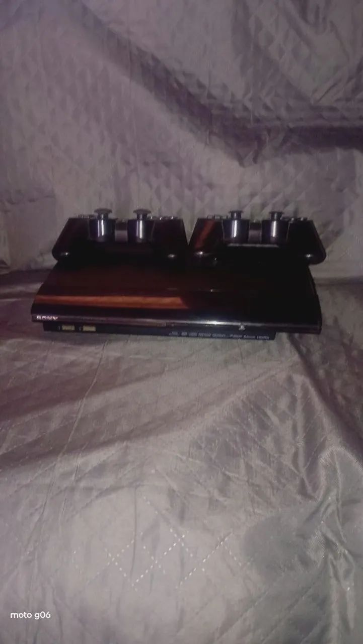 Vende-se ps3