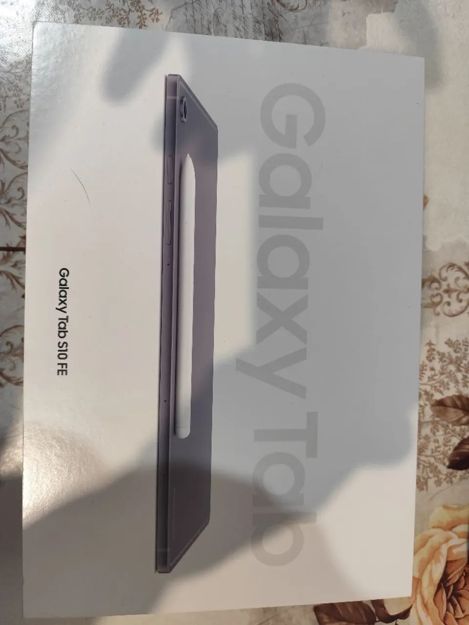 VendoTablet Sansung s 10 fe - Foto 3