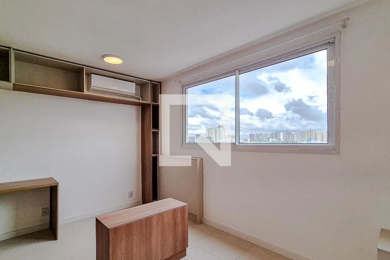 Apartamento à Venda - Barra Funda, 1 Quarto, 27 m2 - Foto 4