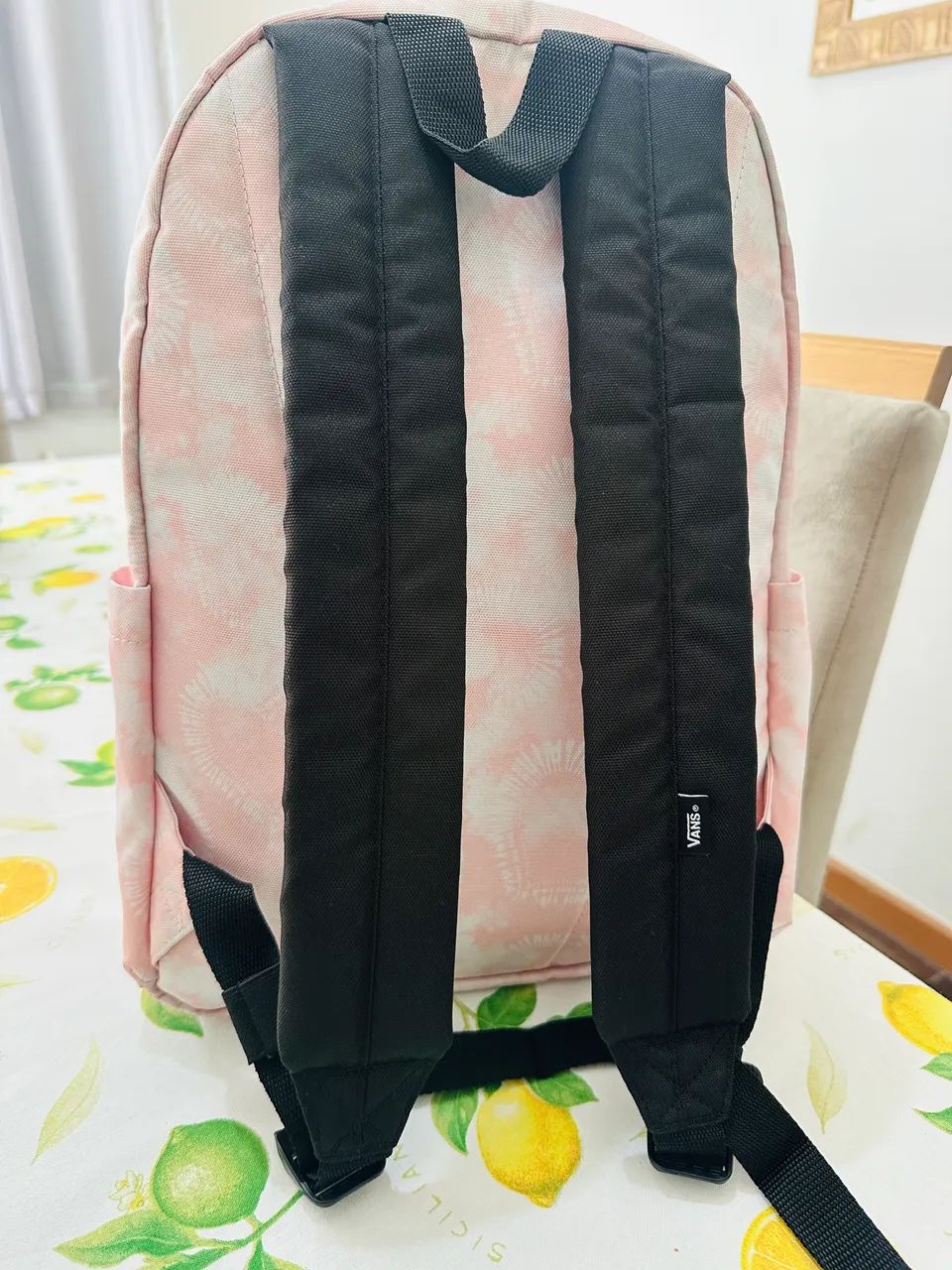 Mochila linda Vans - Foto 2