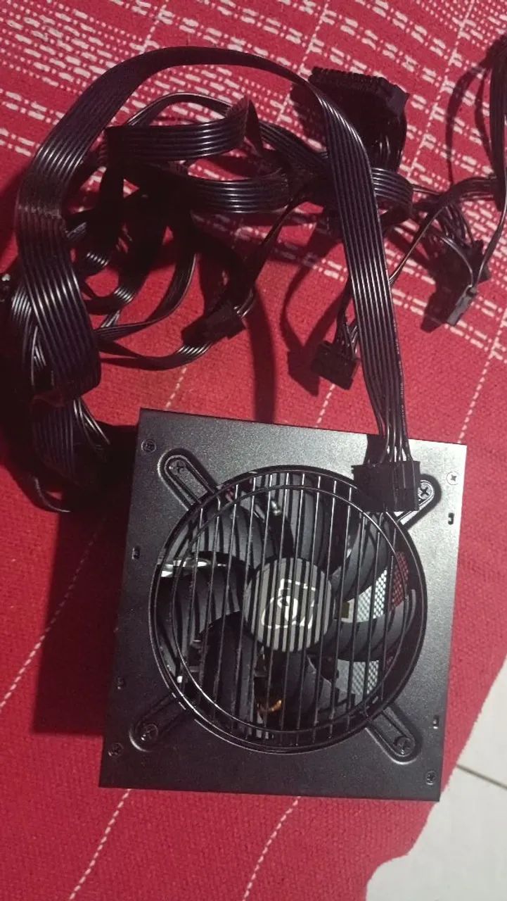 Fonte MANCER 400W - Foto 2