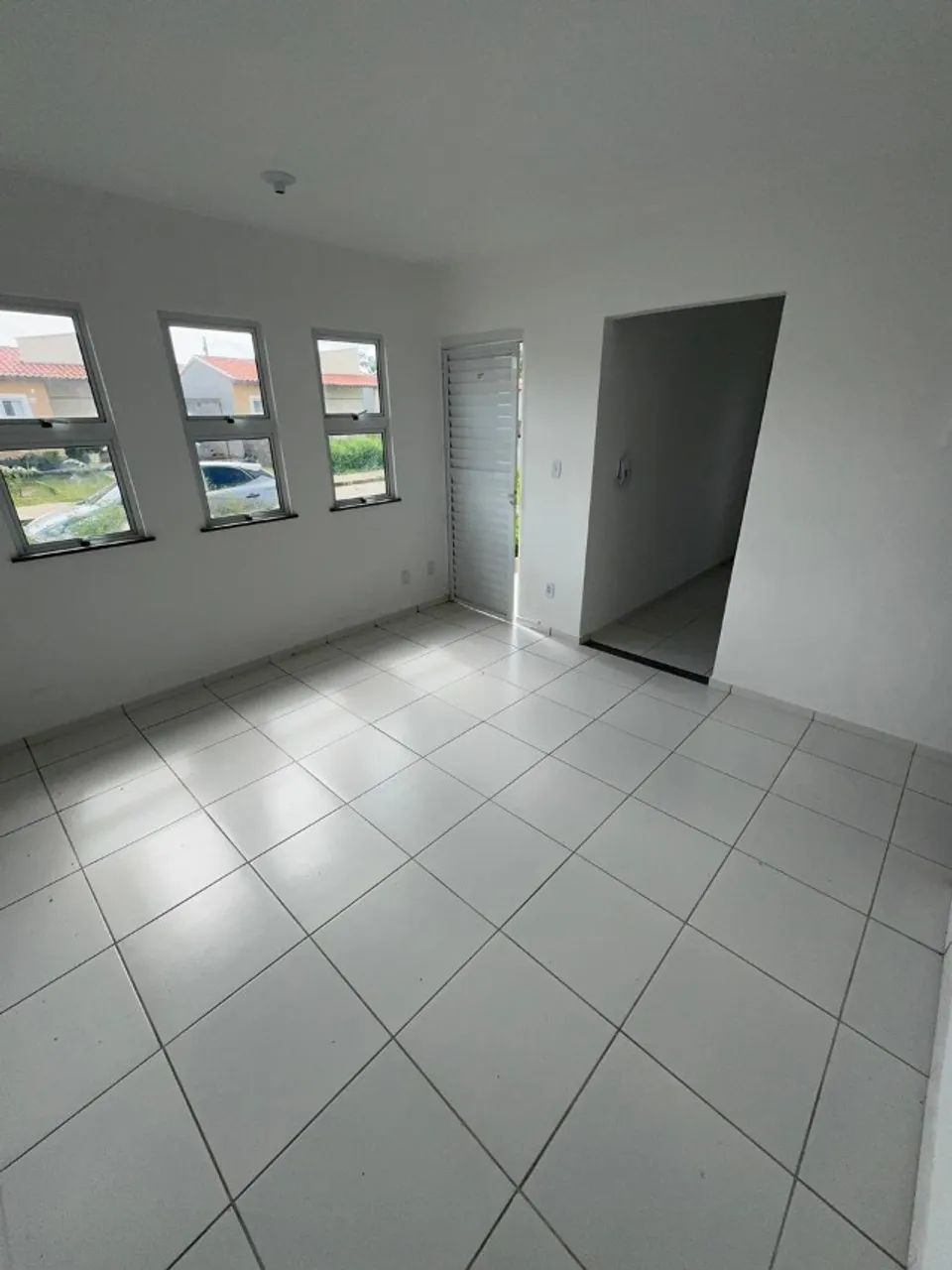 MJ - PASSO CHAVE - CASA EM CONDOMÍNIO / 2 QUARTOS COM SUÍTE  - Foto 3