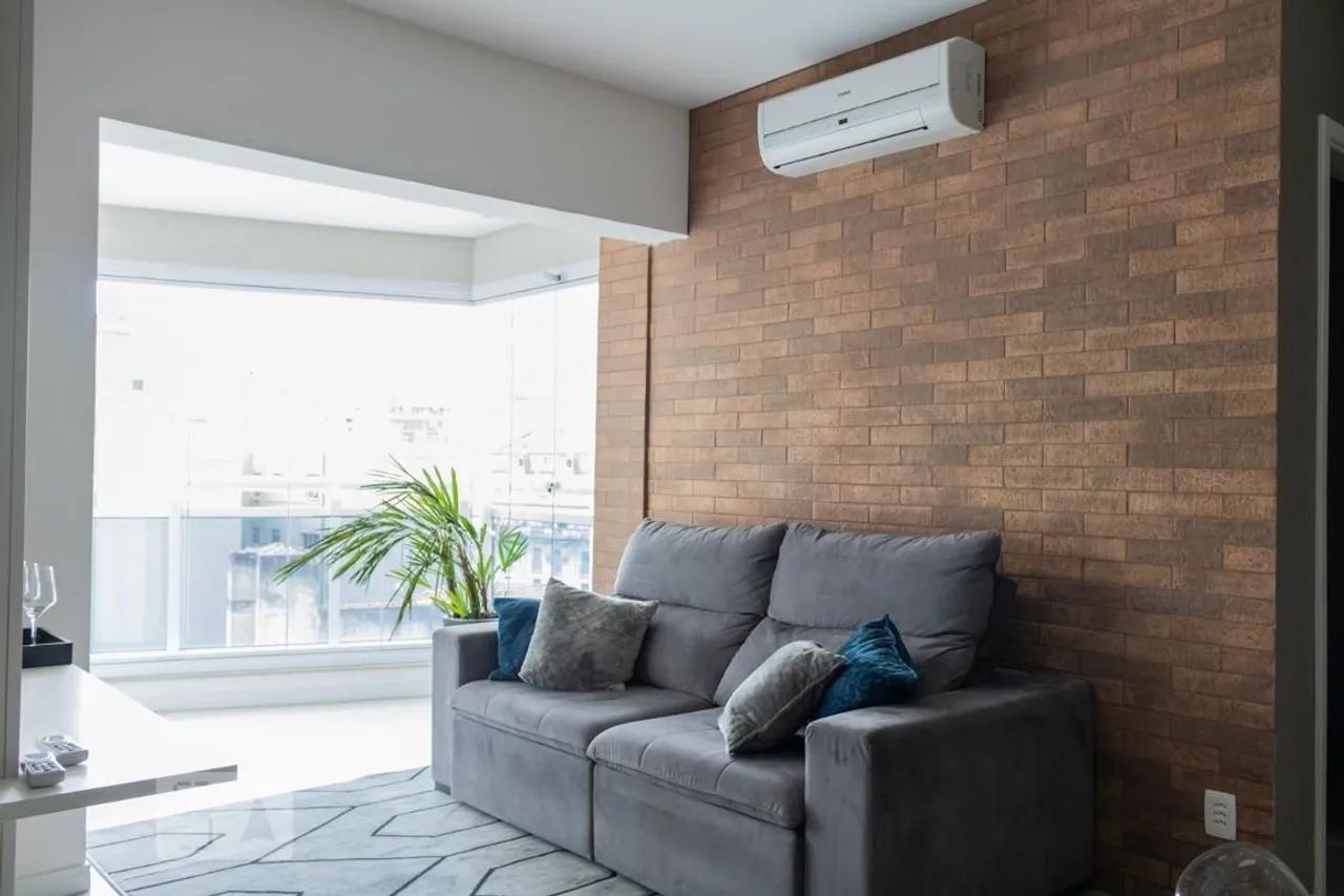 Apartamento à Venda - Centro, 1 Quarto, 45 m2