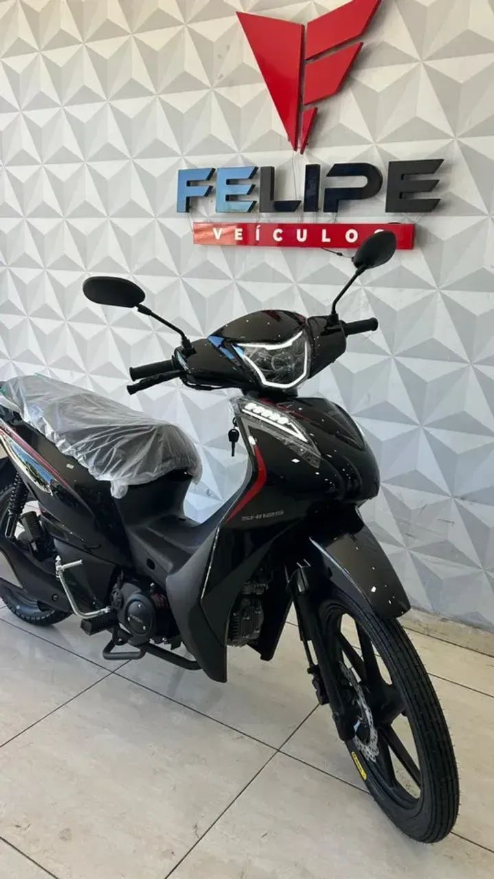 new jet 125  - Foto 3
