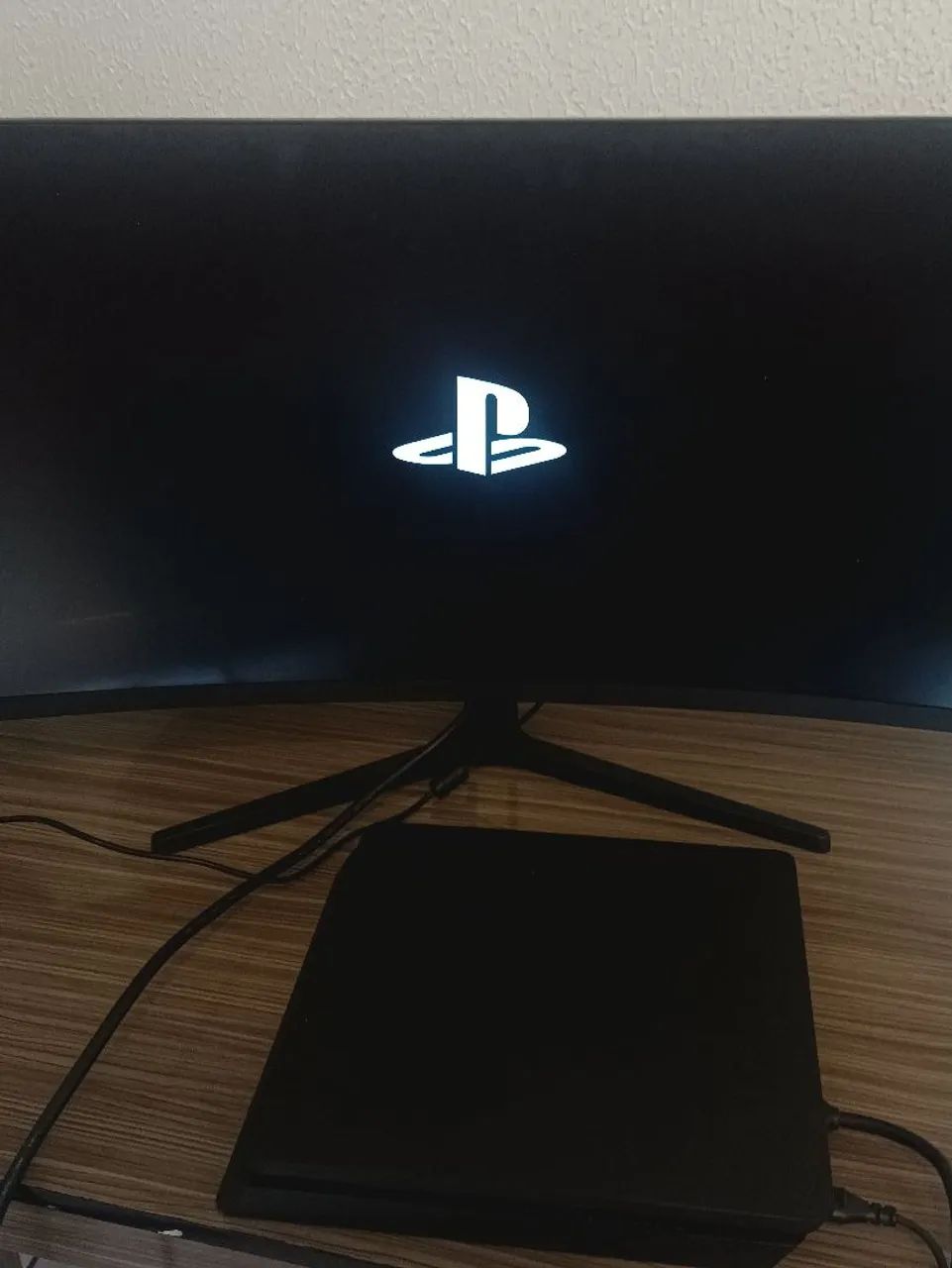 Monitor curvo 34 polegadas 165hz Pichau  - Foto 3