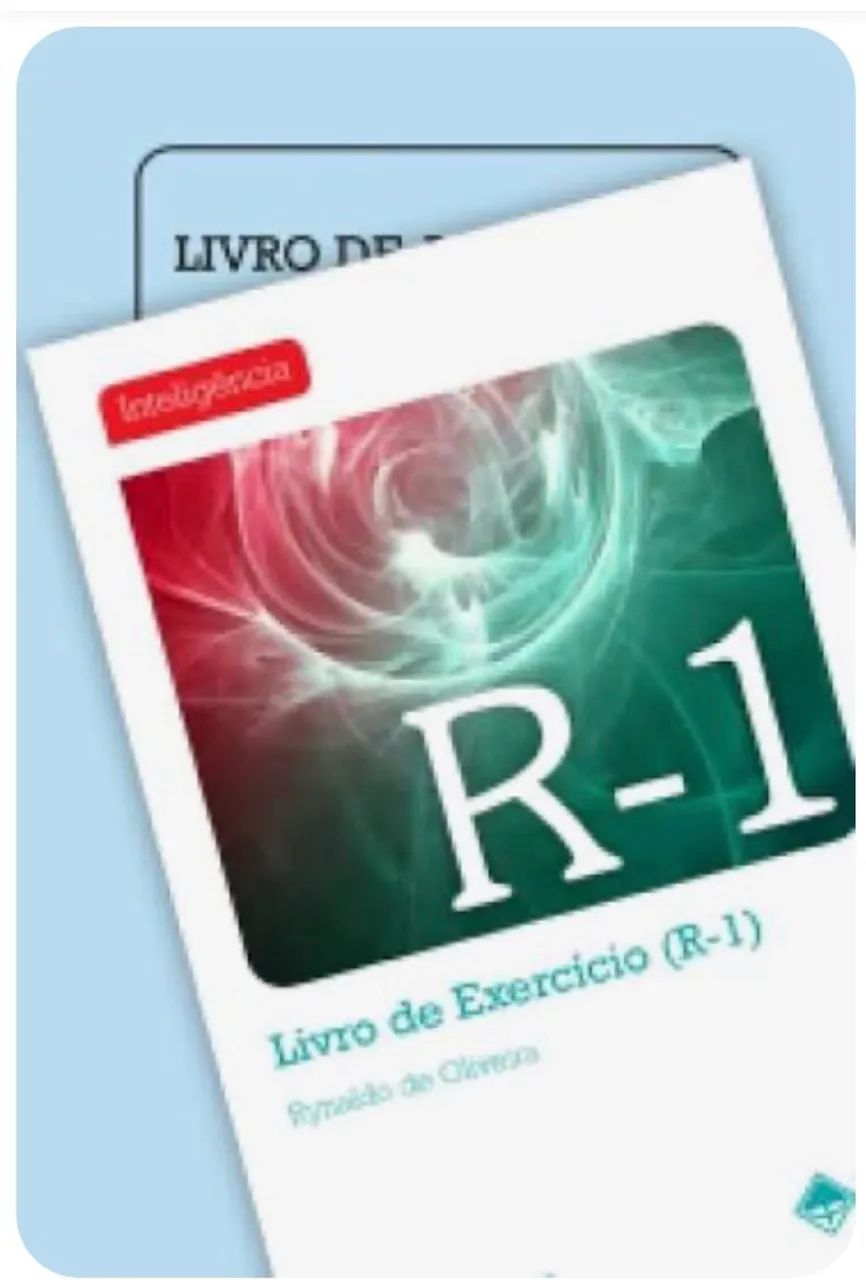 Testes psicológicos Novos - Foto 3