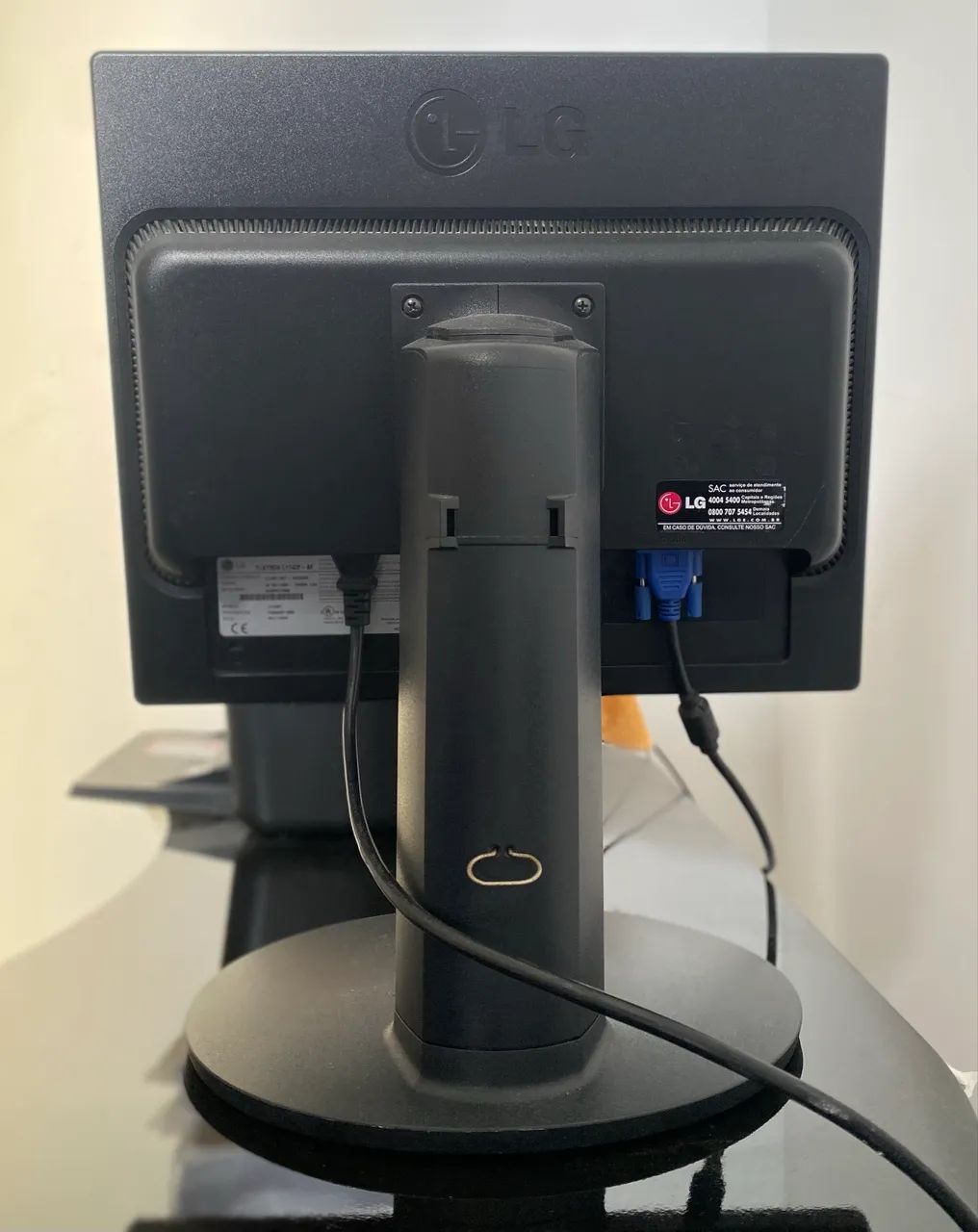 Monitor  18? - Foto 2