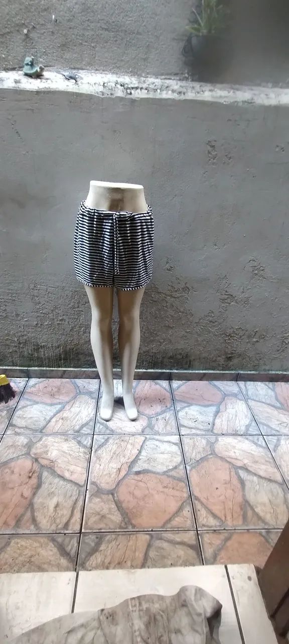 Manequim pra roupa íntima  - Foto 4