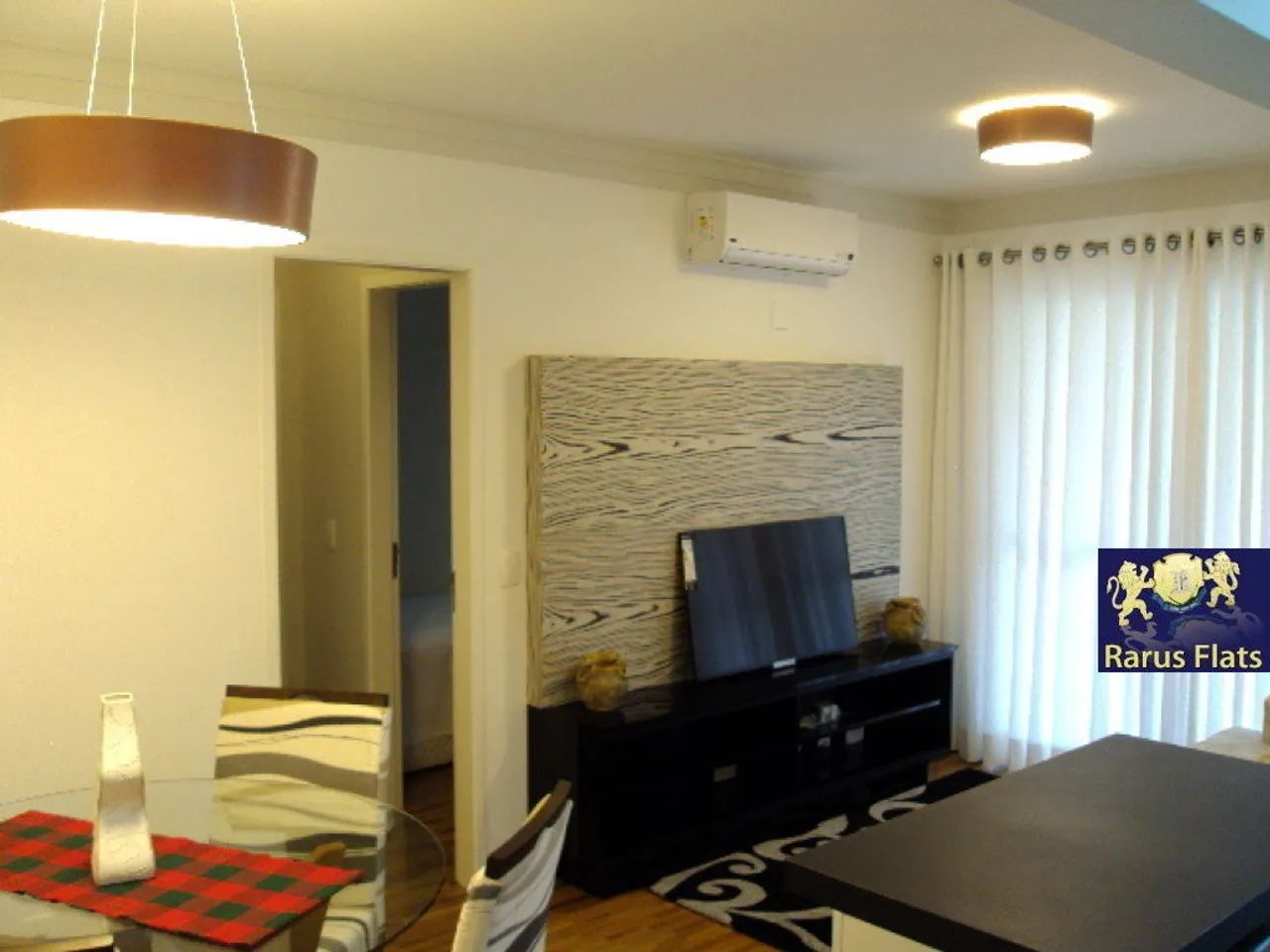 Flat com 2 Quartos para alugar, 60m² - Bela Vista - Foto 2