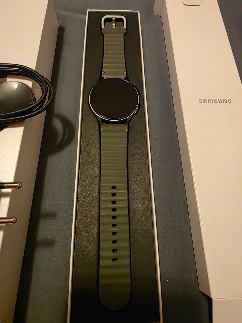 Galaxy Watch 7 44mm - Foto 3