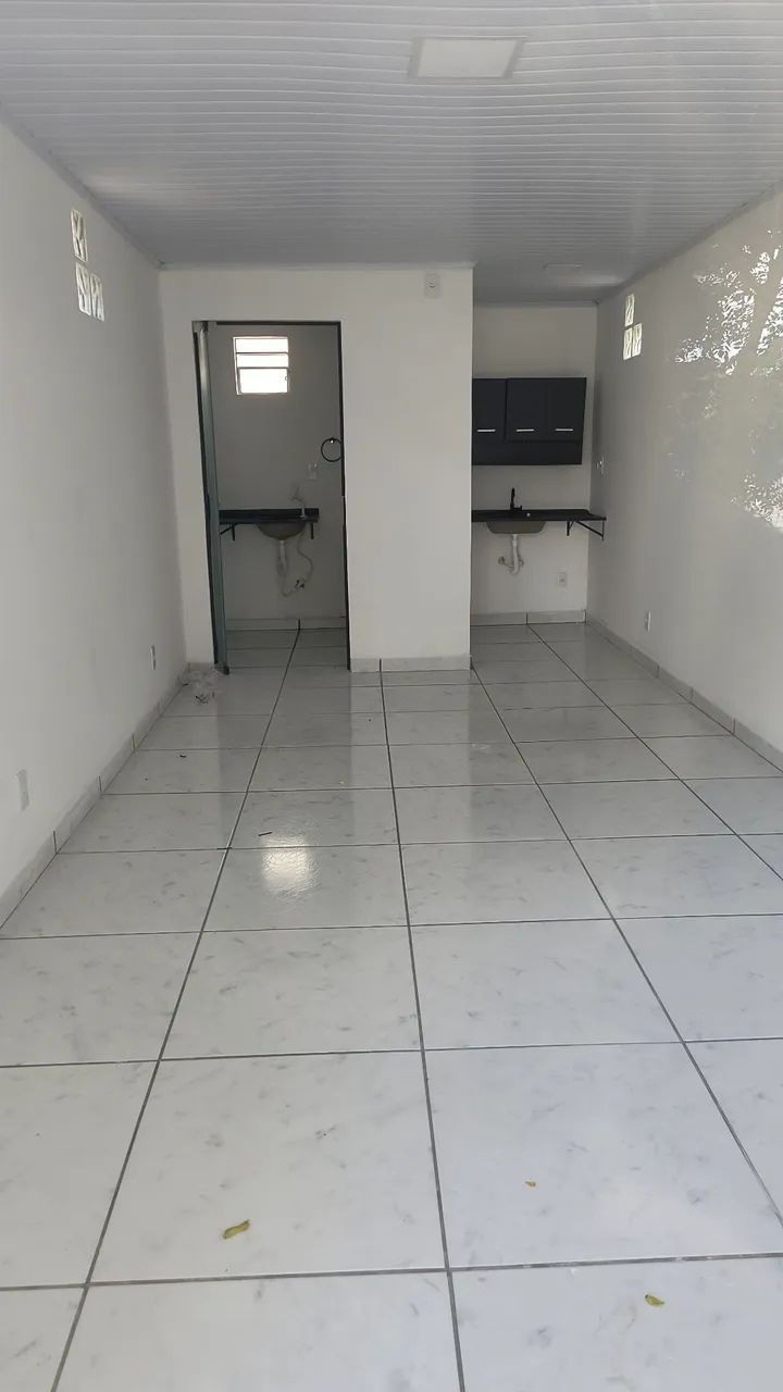 Sala Comercial com água luz e internet incluso  - Foto 2