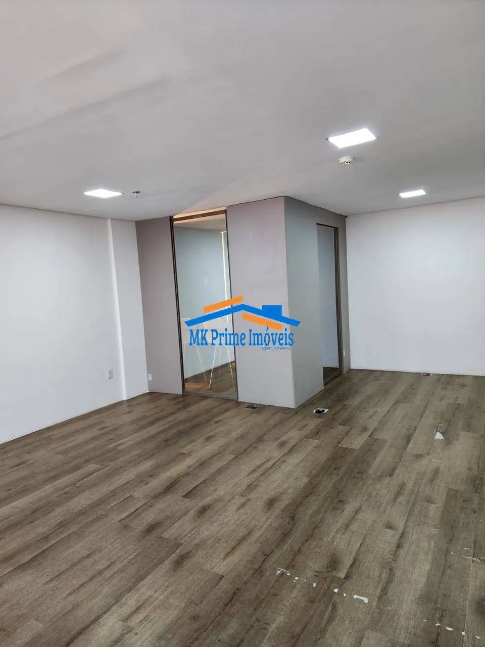 Sala Comercial com 53 m² no Osasco Prime Center / Vila Yara / Osasco!