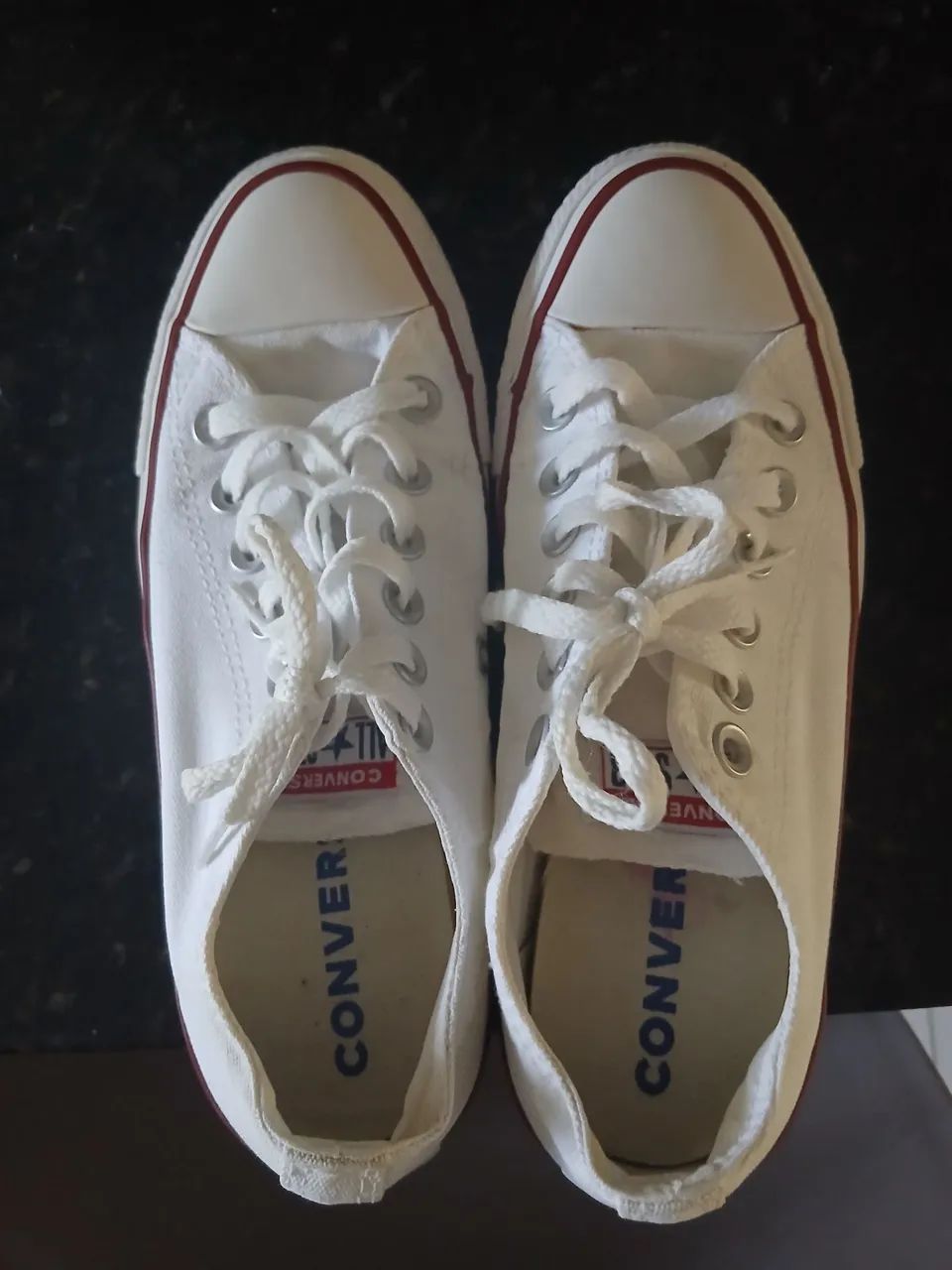 Vendo allstar original 