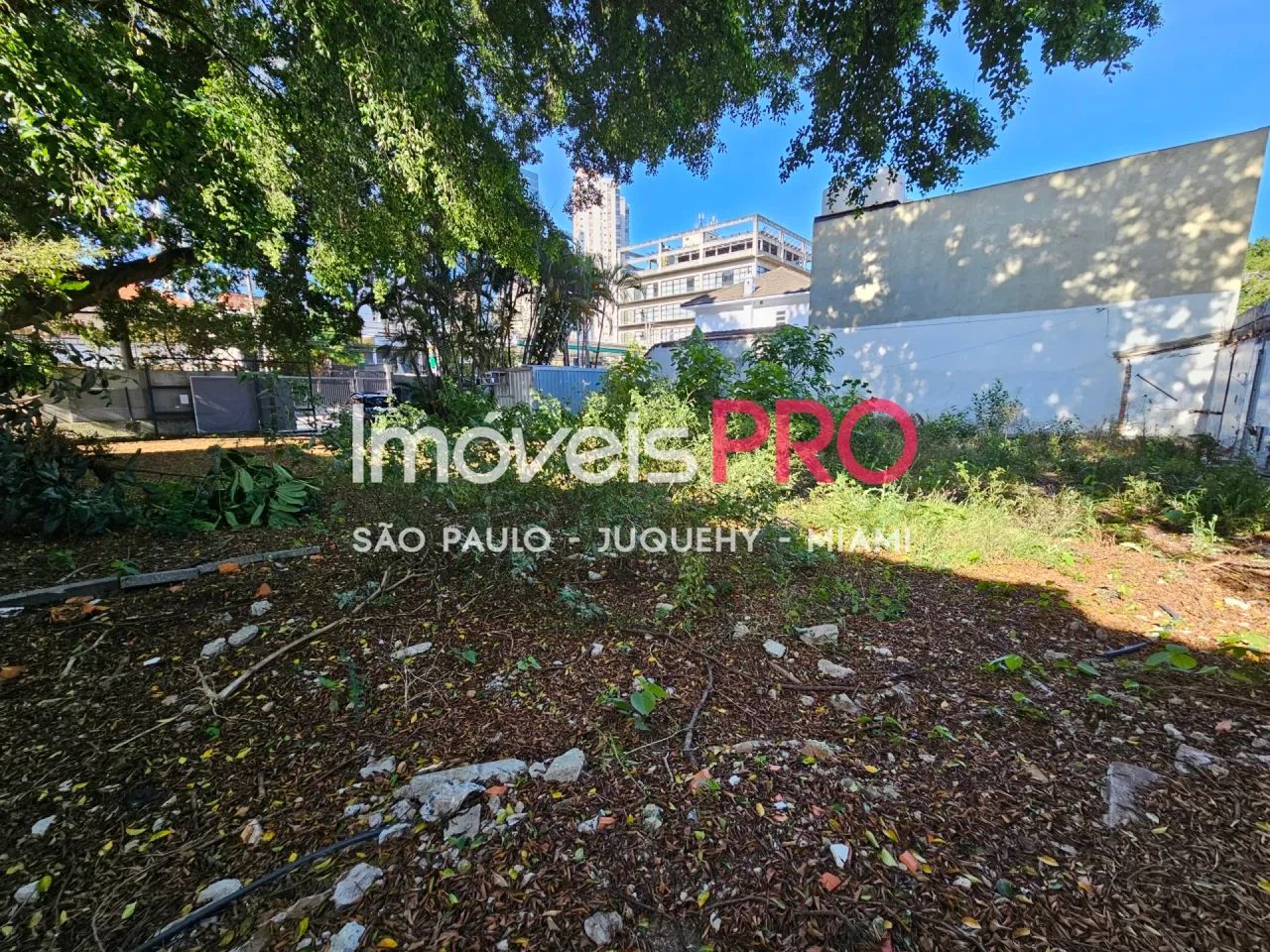 Terreno comercial - 25 x 25 - ZCOR 1 - Foto 5