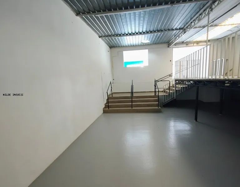 Salão Comercial para Locação em Cerquilho, Centro, 1 banheiro - Foto 5