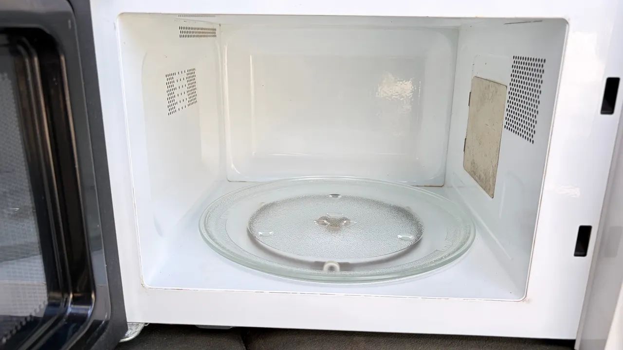 Microondas Electrolux  - Foto 5