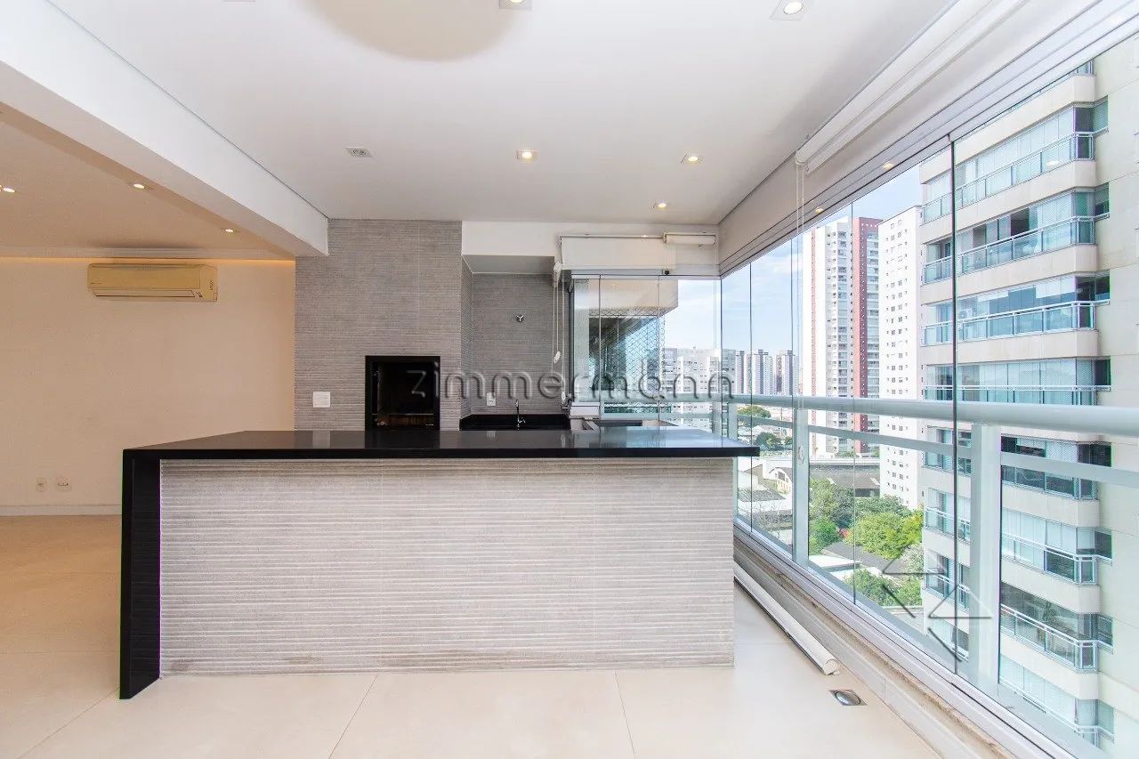 APARTAMENTO BARRA FUNDA 2 SUÍTES 3 VAGAS - Foto 2