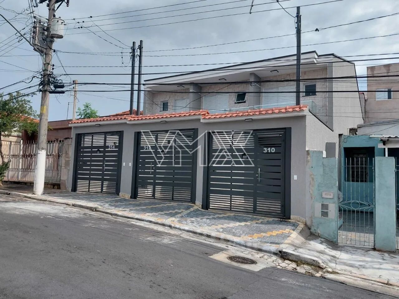 SOBRADO PARA VENDA: NA VILA EDE-SP - Foto 2