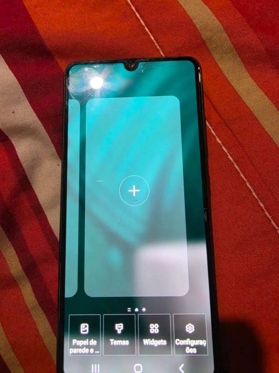 Venda celular  Samsung  - Foto 4