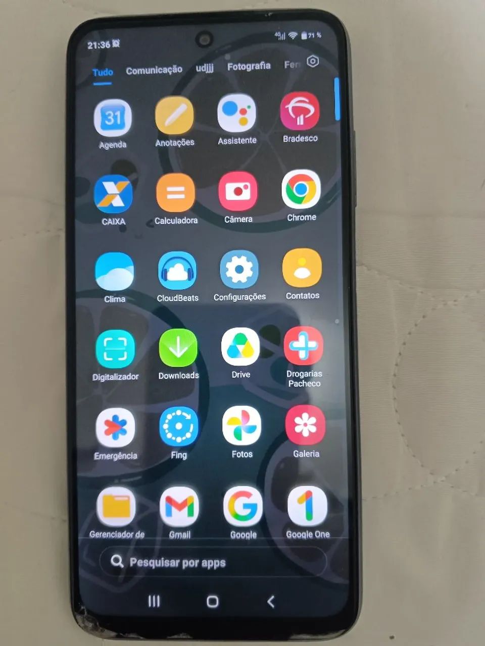 Xiaomi Redmi 10 2022 - Foto 3