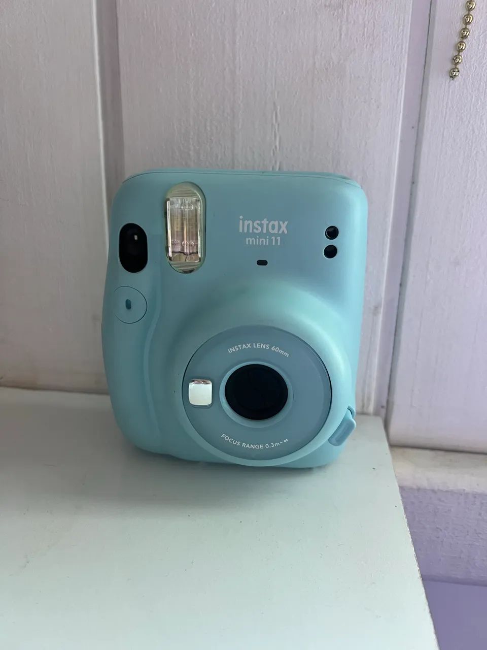 Câmera instax 11 - Foto 3