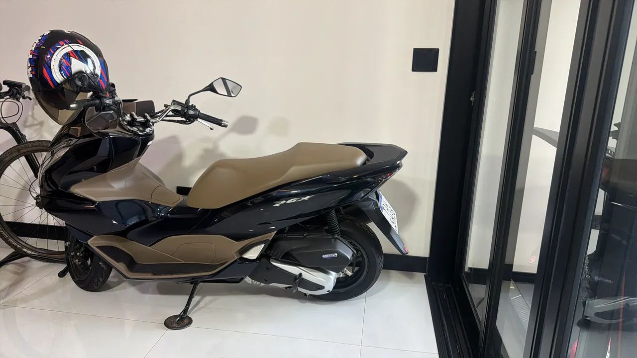 Pcx  - Foto 3