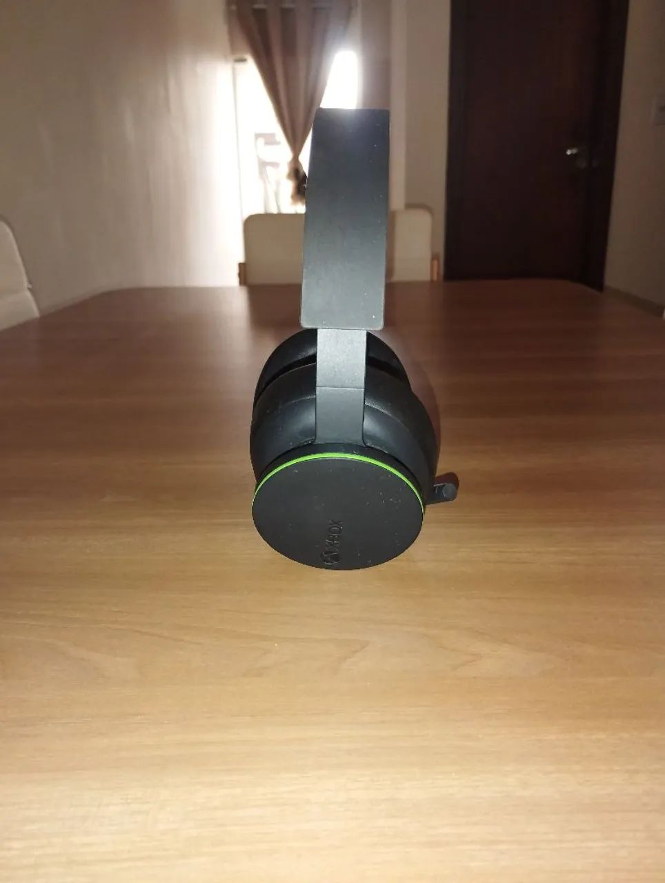 Headset Xbox Wireless com Microfone - Pouco Usado 