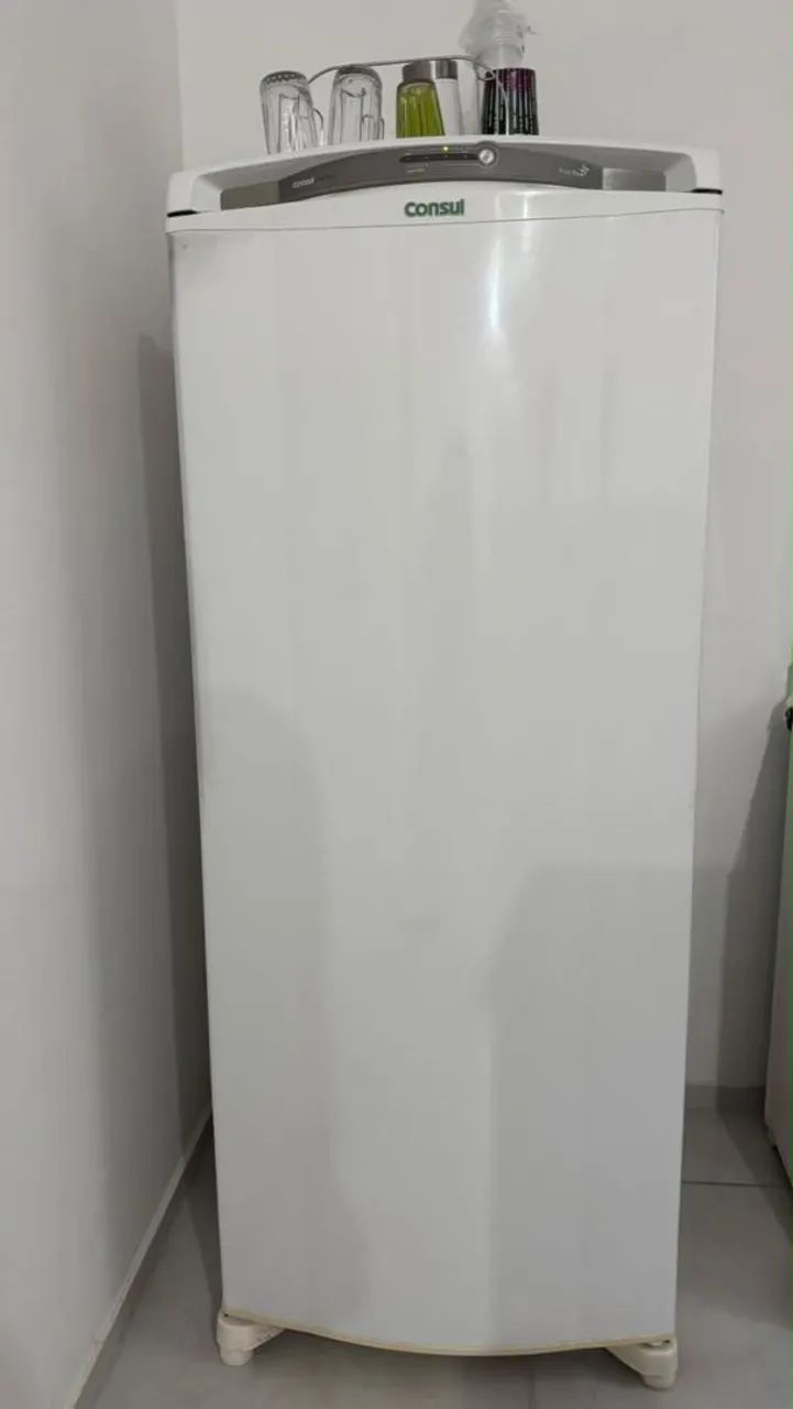 Geladeira