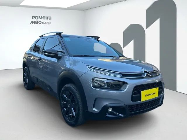 Citroën C4 2024