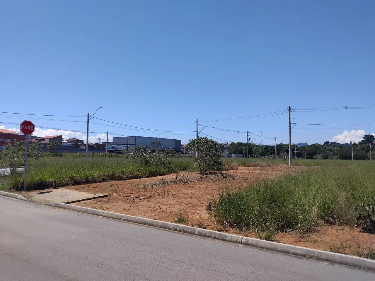 Vendo Terreno no PANORAMA Caçapava-SP  - Foto 2