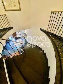 Cosme Velho | Casa 4 quartos, sendo 2 suites - Foto 9