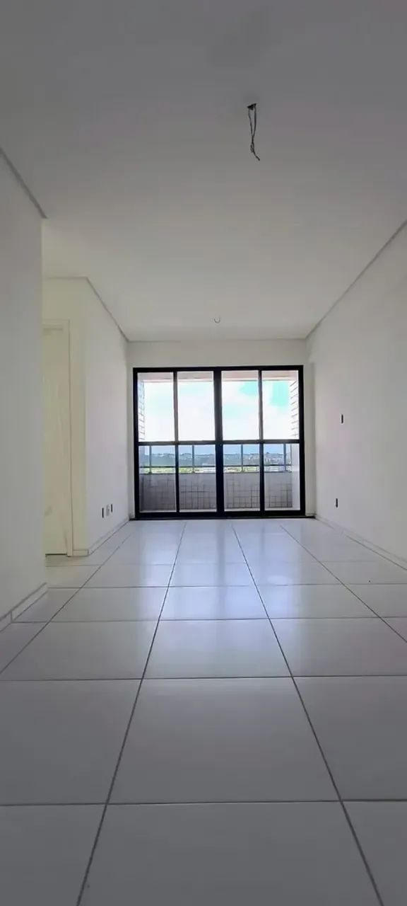 [EDF-MOISES-94783] Apto 2 Quartos com Suíte | Varanda + Garagem | Iputinga - Foto 4