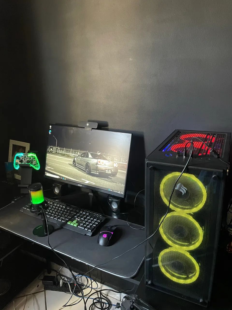 pc gamer completo 4700$ - Foto 3