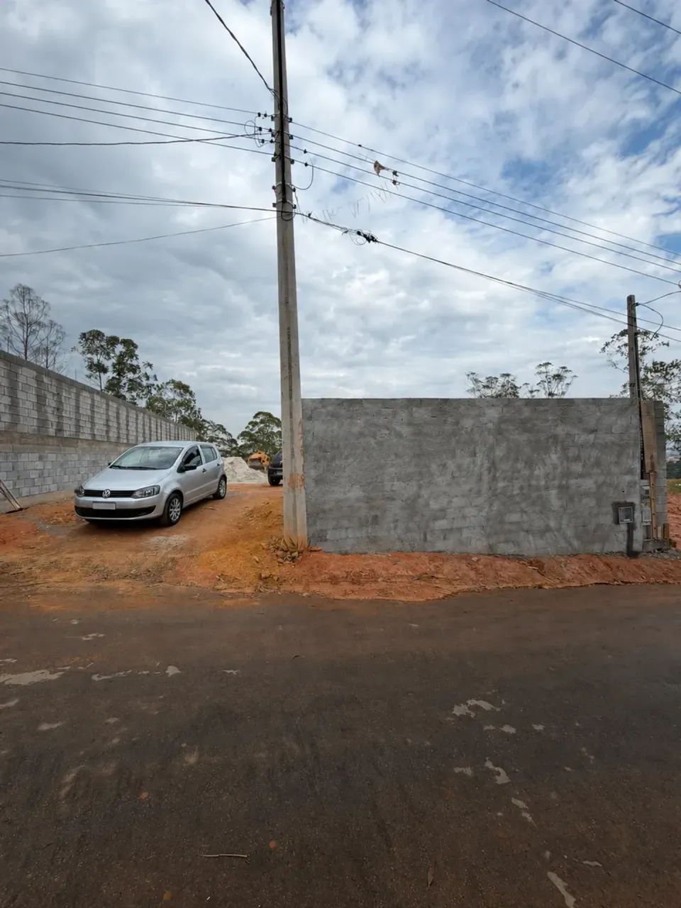 Terreno à Venda  Vila Nova Aparecida  600 m² - Foto 5