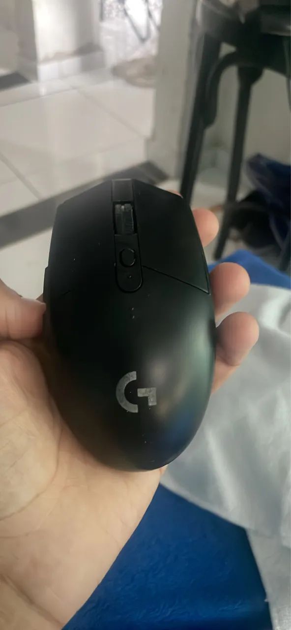 Mouse logitech g304 - Foto 2