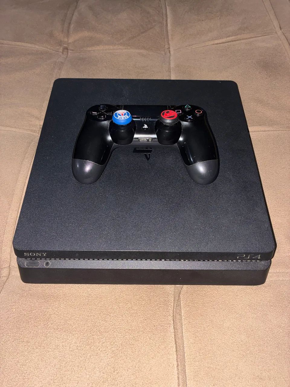 Ps4 em perfeitos estado!! - Foto 2