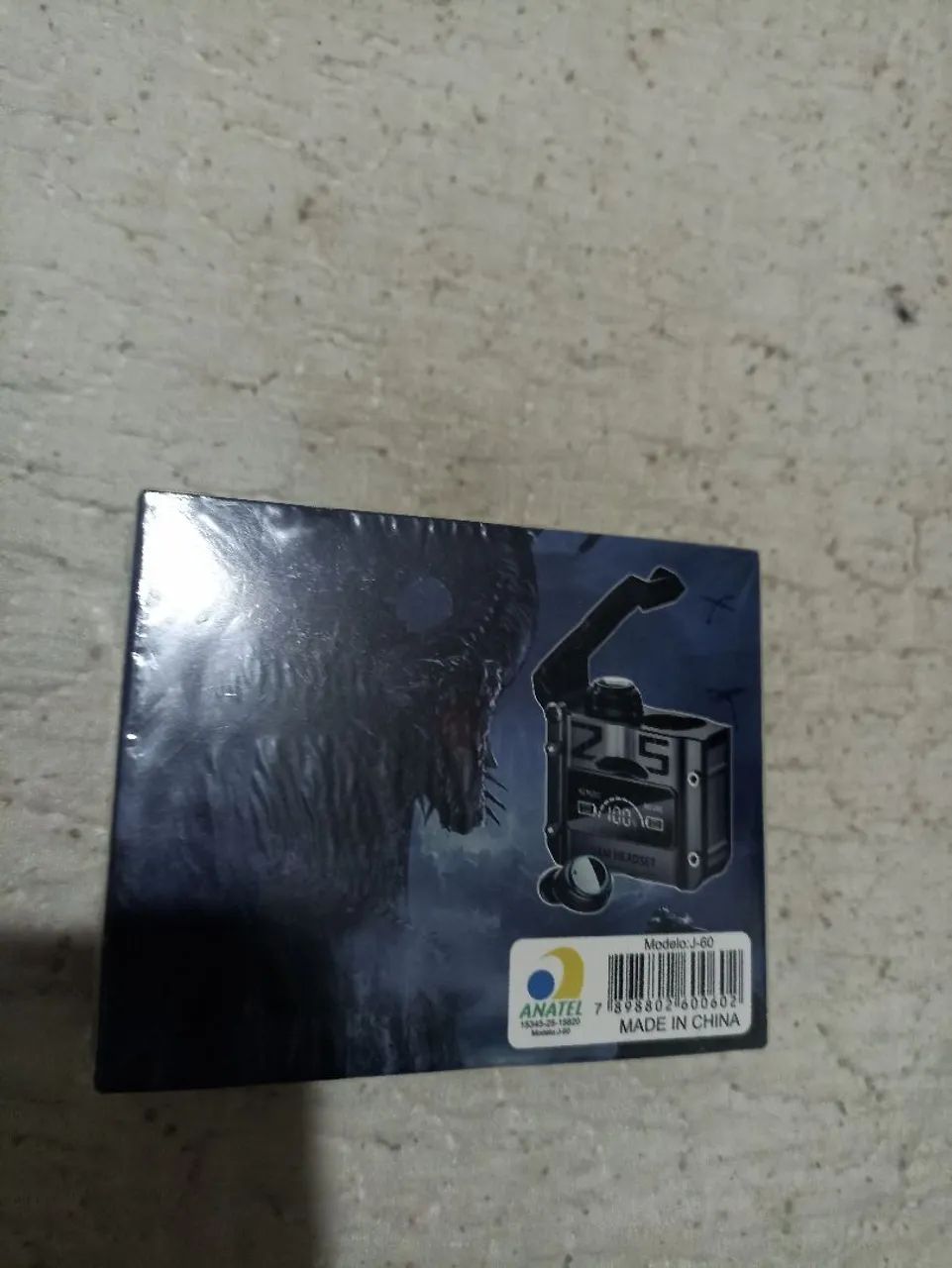 Fone m25 - Foto 2
