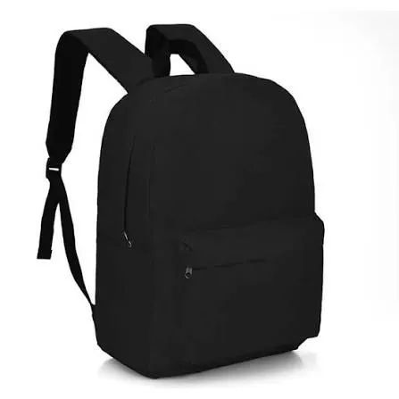 Mochila unissex