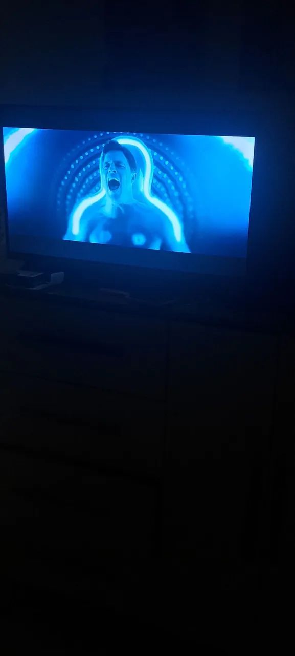 Tv nova 32 ,450 reais  - Foto 3