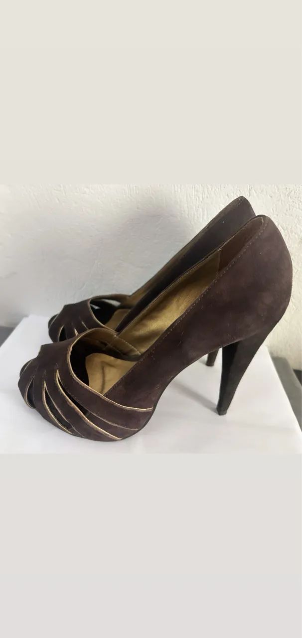 Sapato - Foto 3