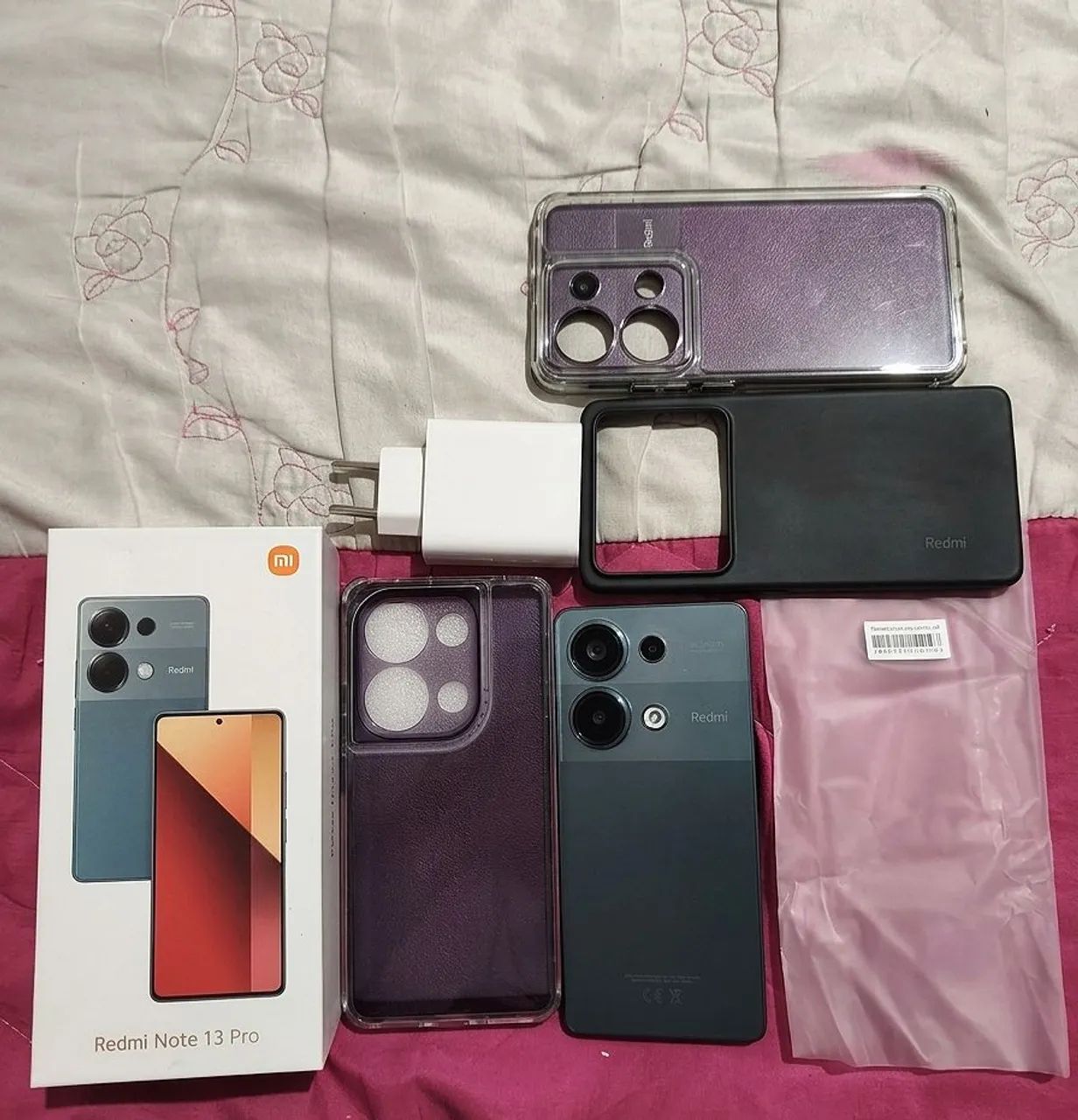 Redimi Note 13 Pro  - Foto 2
