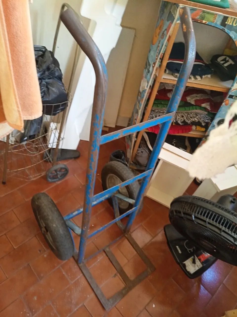 Carinho carga - Foto 3