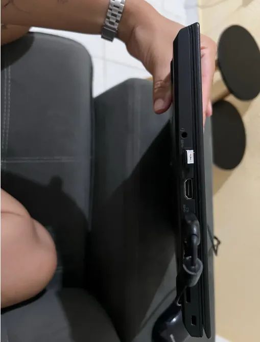 Notebook thinkpad i5 de 10ge - Foto 3