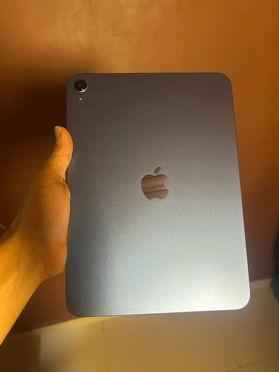 Ipad 11 128gb em PERFEITO estado - Foto 2