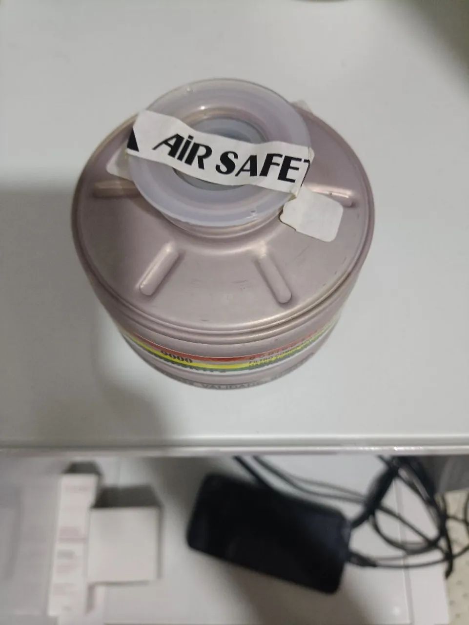 fiFiltro combinado Air Safety 9000 A2B2E2K1P3.  - Foto 2