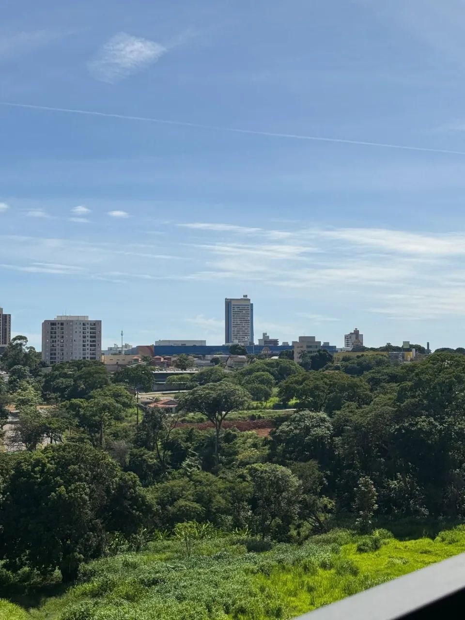 Foto - Goiânia - Residencial Humaitá