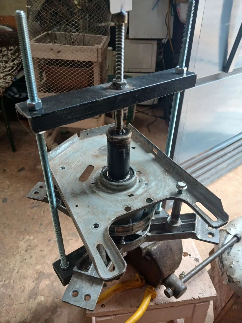 Conserto e manutenção de máquina de lavar roupas  - Foto 5