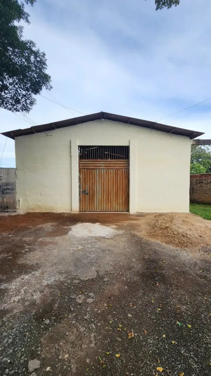 GALÃO HIDROLANDIA. - Foto 5