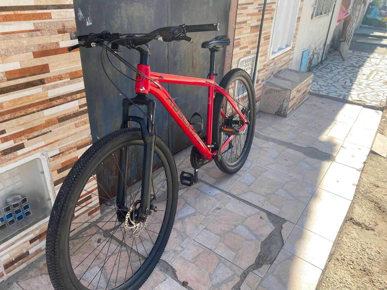 Bicleta Absolute - Foto 3